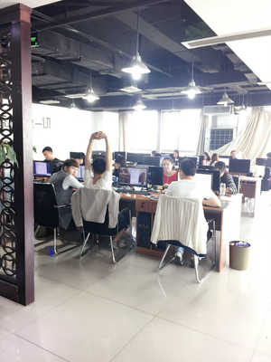 安徽尚品源信息技術咨詢服務 專業助力企業信息化發展